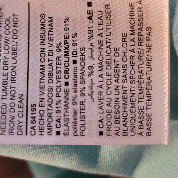 Men's NWOT Old Navy XXL Polo Crew - Picture 4 of 4